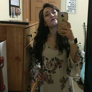 Meet your Posher, Mallory